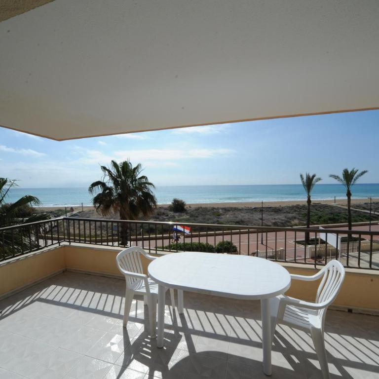 Marina Vistamar Orangecosta - Apartamento de 2 dormitorios - 15