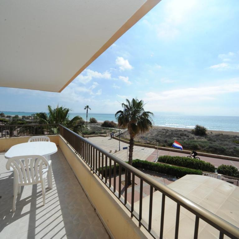 Marina Vistamar Orangecosta - Apartamento de 2 dormitorios - 13