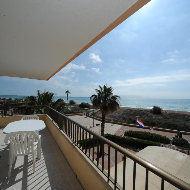 Marina Vistamar Orangecosta - Apartamento de 2 dormitorios - 12