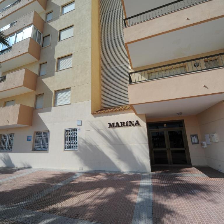 Marina Vistamar Orangecosta - Apartamento de 2 dormitorios - 35