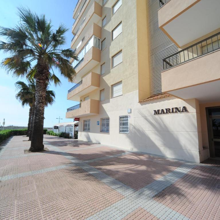 Marina Vistamar Orangecosta - Apartamento de 2 dormitorios - 37