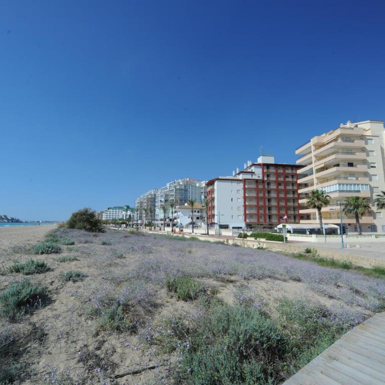 Marina Vistamar Orangecosta - Apartamento de 2 dormitorios - 39
