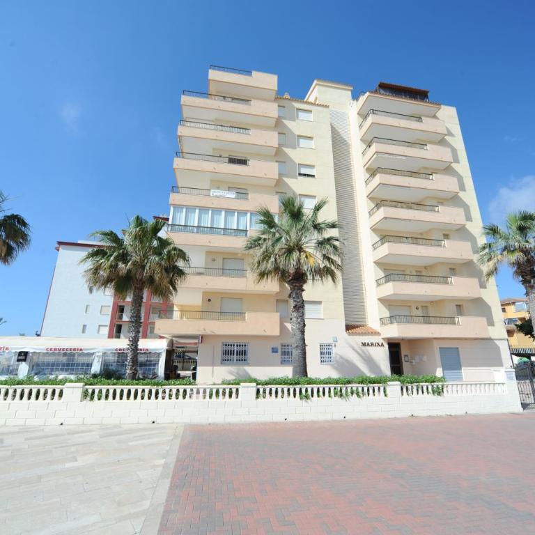Marina Vistamar Orangecosta - Apartamento de 2 dormitorios - 3