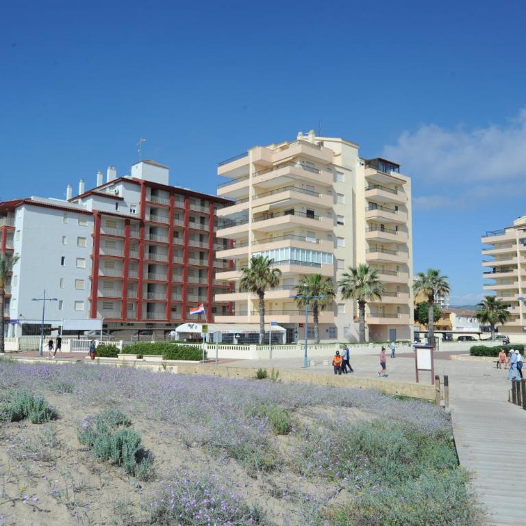 Marina Vistamar Orangecosta - Apartamento de 2 dormitorios - 4