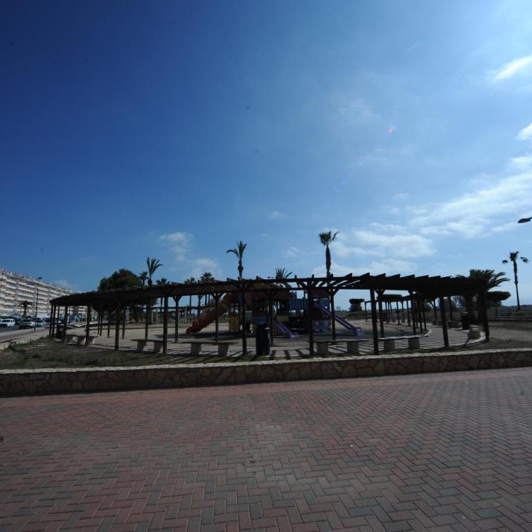 Marina Vistamar Orangecosta - Apartamento de 2 dormitorios - 40