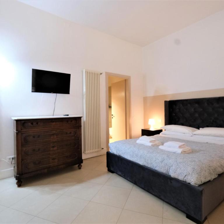 Wine Apartments Florence Amarone - Appartamento con 1 Camera da Letto - 7