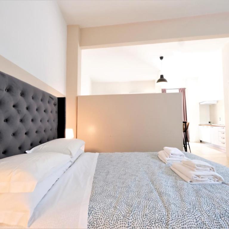 Wine Apartments Florence Amarone - Appartamento con 1 Camera da Letto - 15