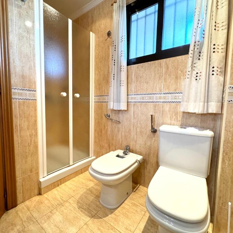 La Carihuela a 150 metros de la playa con espectaculares vistas - Apartamento de 2 dormitorios - 27