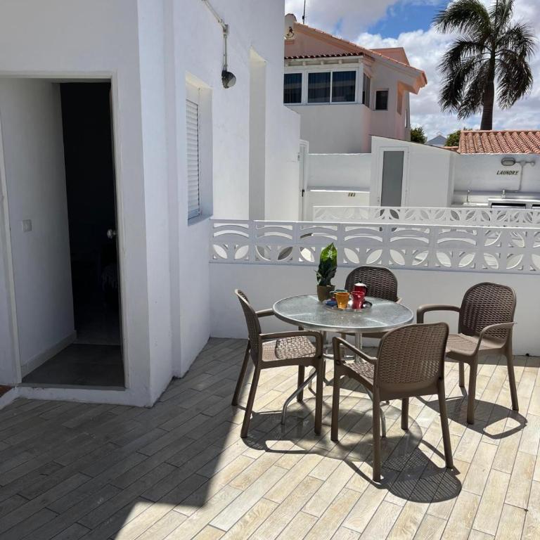 Apartamento Bolu - Apartamento de 1 dormitorio - 1