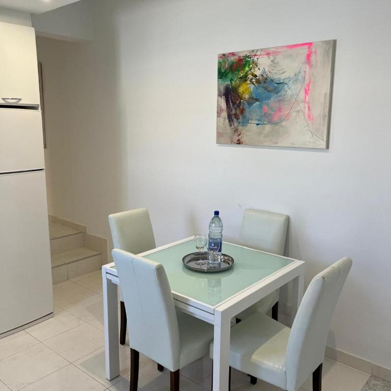 Apartamento Bolu - Apartamento de 1 dormitorio - 3