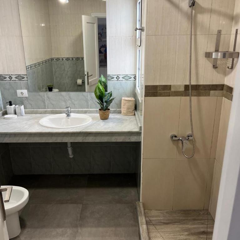 Apartamento Bolu - Apartamento de 1 dormitorio - 5