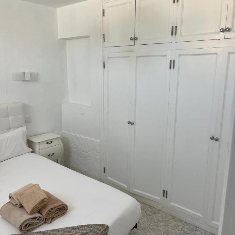 Apartamento Bolu - Apartamento de 1 dormitorio - 8