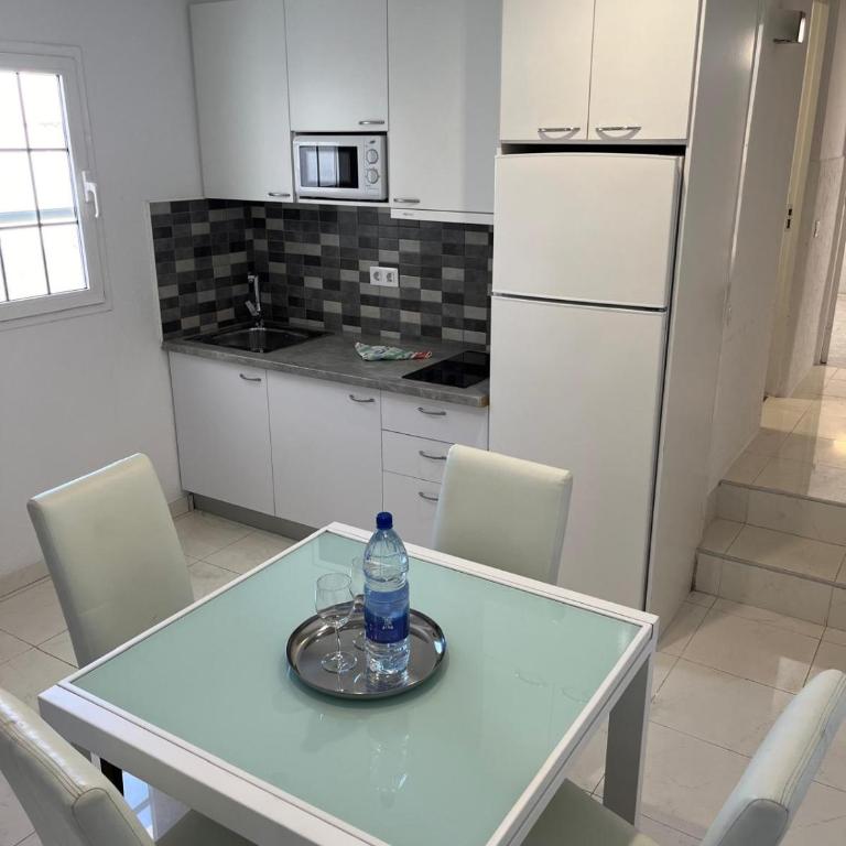 Apartamento Bolu - Apartamento de 1 dormitorio - 9