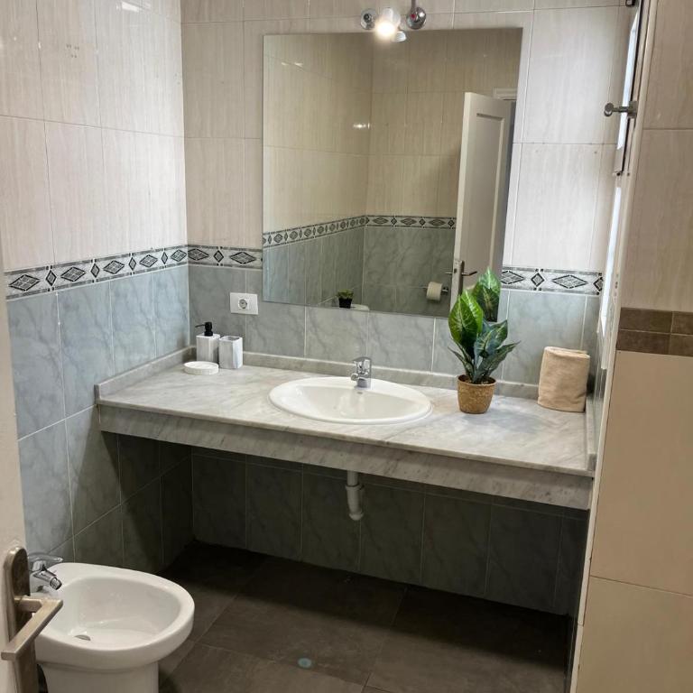 Apartamento Bolu - Apartamento de 1 dormitorio - 10