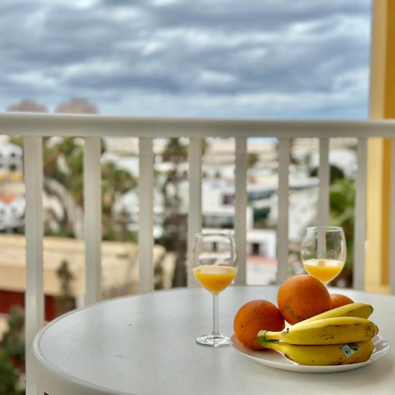 Torres de Yomely - M4G - Apartamento de 1 dormitorio - 2