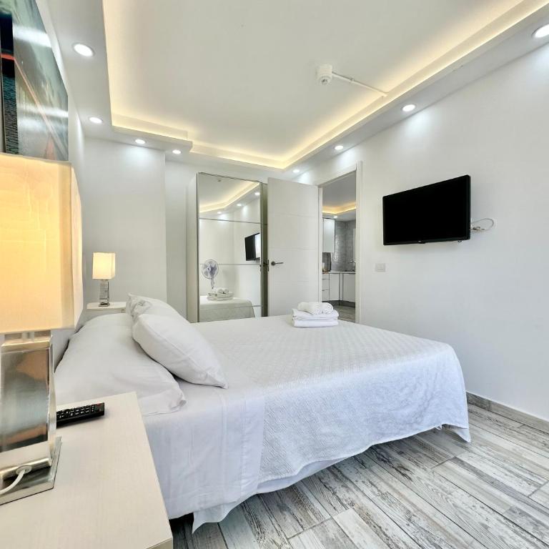 Torres de Yomely - M4G - Apartamento de 1 dormitorio - 4