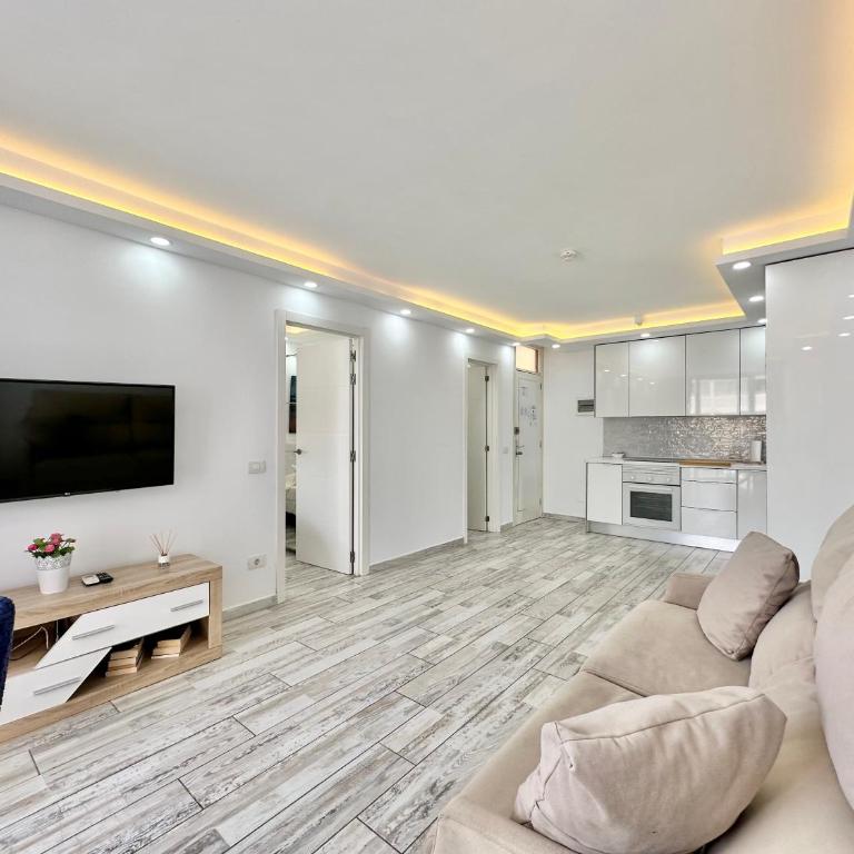 Torres de Yomely - M4G - Apartamento de 1 dormitorio - 10