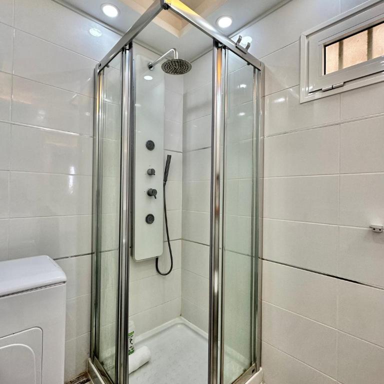 Torres de Yomely - M4G - Apartamento de 1 dormitorio - 17