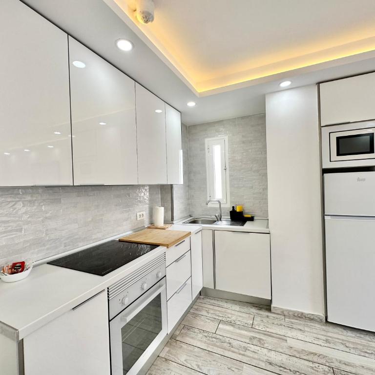 Torres de Yomely - M4G - Apartamento de 1 dormitorio - 21