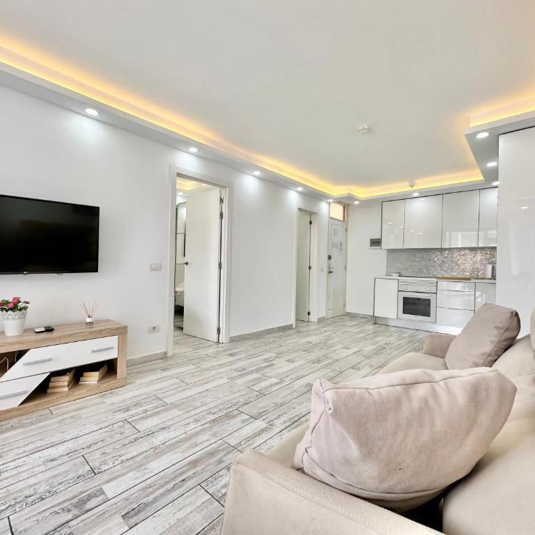 Torres de Yomely - M4G - Apartamento de 1 dormitorio - 8