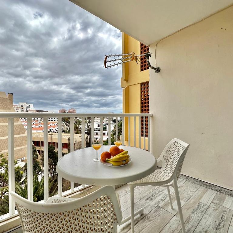 Torres de Yomely - M4G - Apartamento de 1 dormitorio - 9
