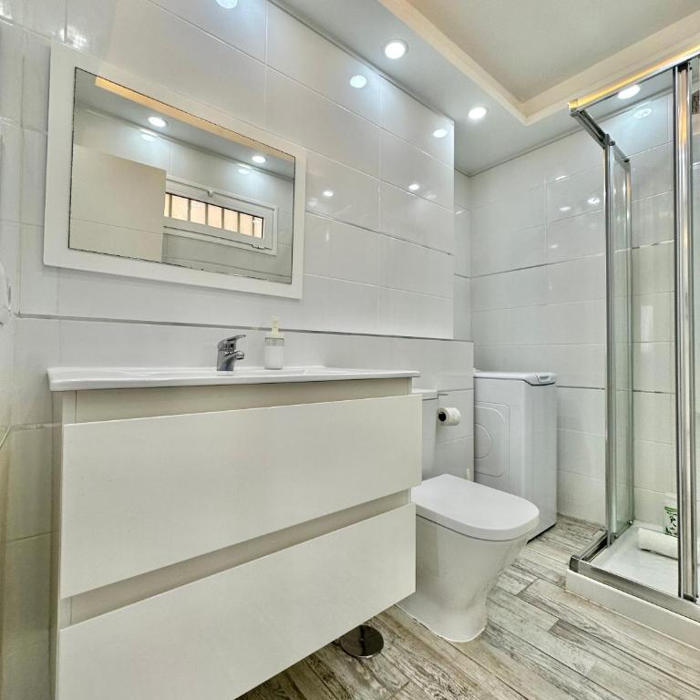 Torres de Yomely - M4G - Apartamento de 1 dormitorio - 7
