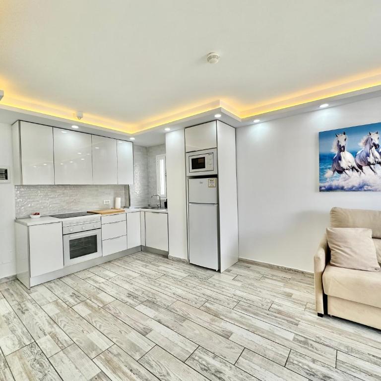 Torres de Yomely - M4G - Apartamento de 1 dormitorio - 22