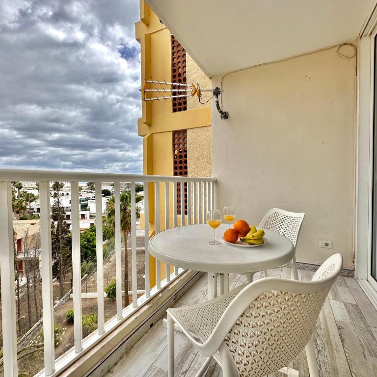 Torres de Yomely - M4G - Apartamento de 1 dormitorio - 24