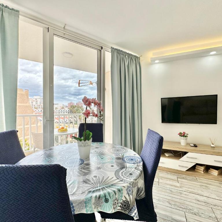 Torres de Yomely - M4G - Apartamento de 1 dormitorio - 5