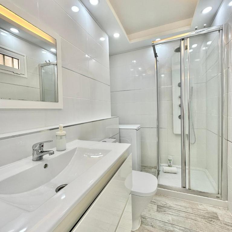 Torres de Yomely - M4G - Apartamento de 1 dormitorio - 18