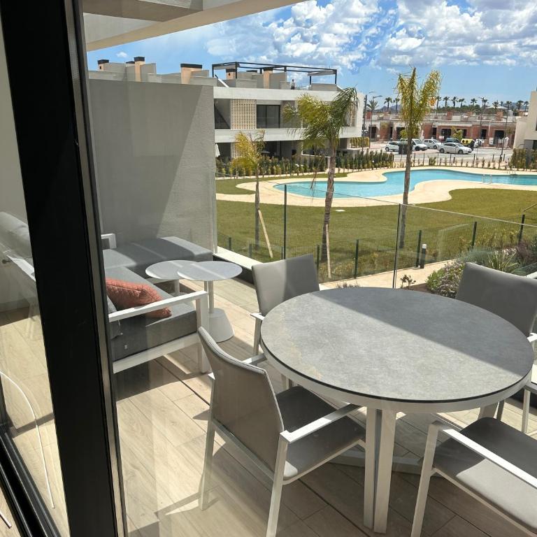 MADRESELVA 62.29 - Apartamento de 2 dormitorios - 14