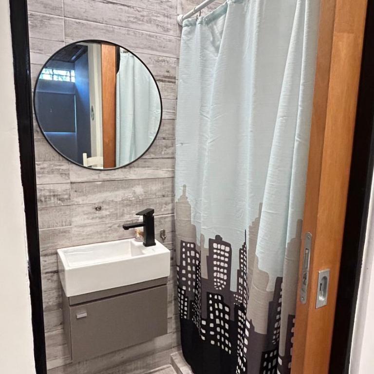 Monoambiente estudio impecable - Apartamento de 1 dormitorio - 17