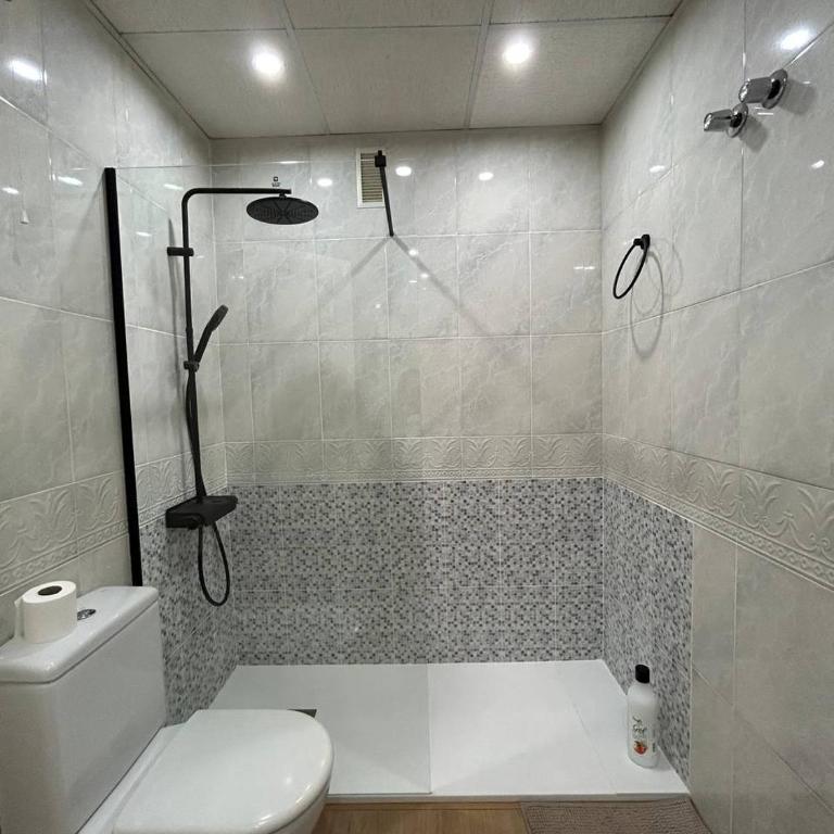 REGIDOR Cartagena - Habitación Doble con baño privado externo - 2