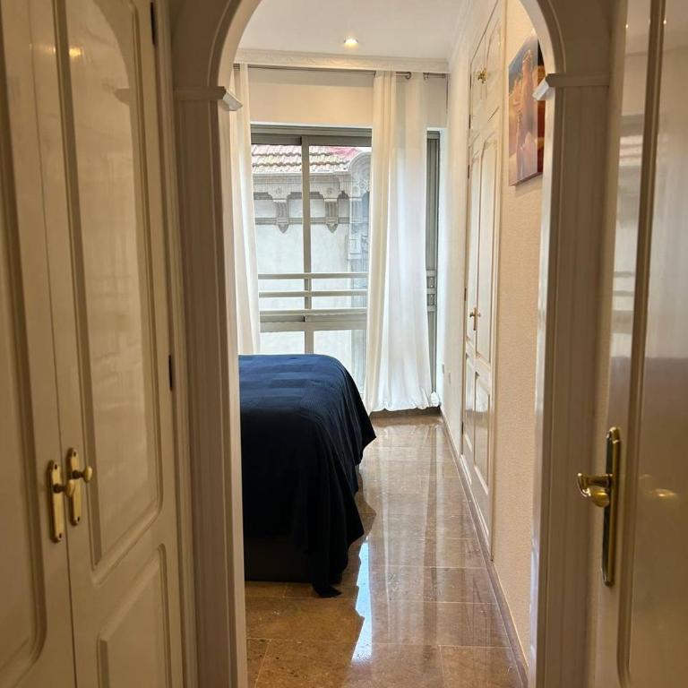 REGIDOR Cartagena - Habitación Doble con baño privado externo - 7