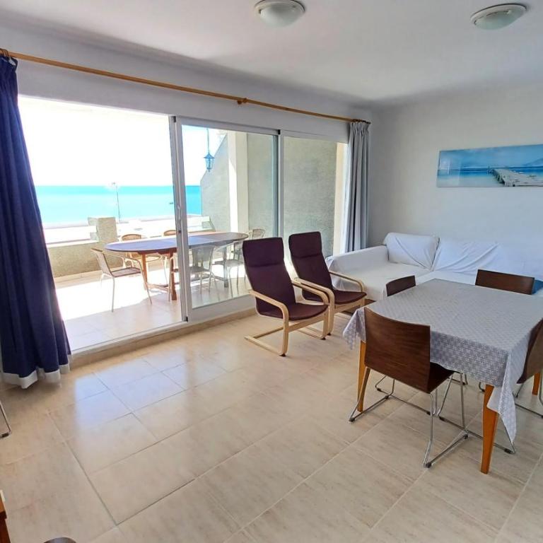Nautic Vistamar Orangecosta - Apartamento con vistas al mar - 1