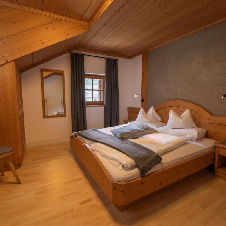 Residence Burghof - Appartement 2 Chambres - 7