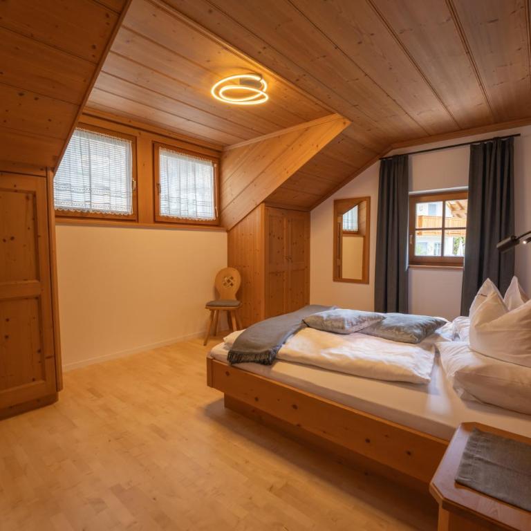 Residence Burghof - Appartement 2 Chambres - 6