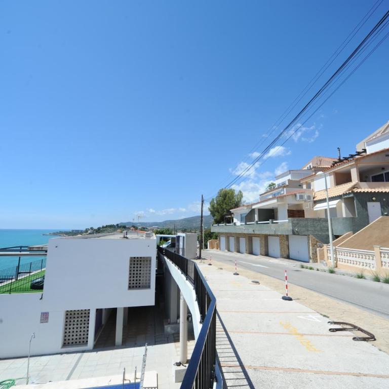 Nautic Vistamar Orangecosta - Apartamento con vistas al mar - 20