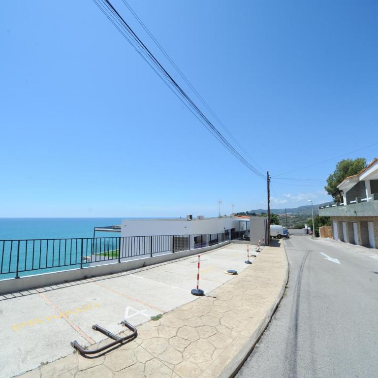 Nautic Vistamar Orangecosta - Apartamento con vistas al mar - 22