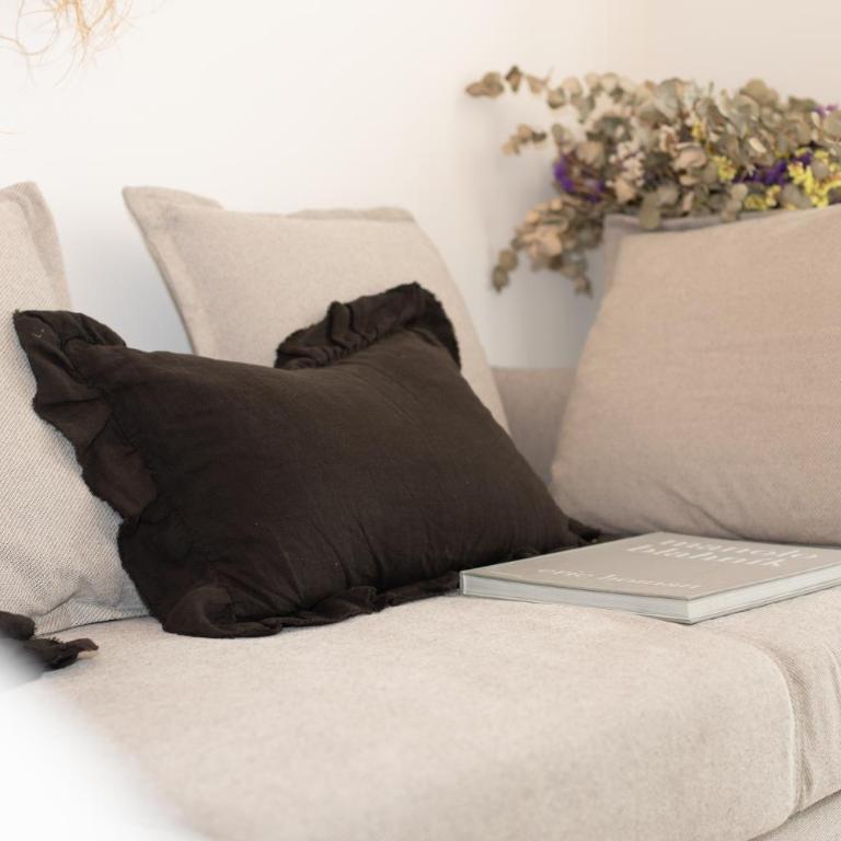 Lovely Exclusivity in Valencia Center - One-Bedroom Apartment - 5