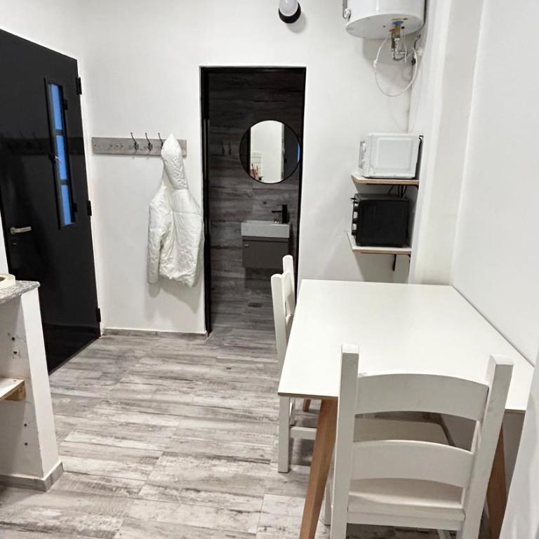 Monoambiente estudio impecable - Apartamento de 1 dormitorio - 9