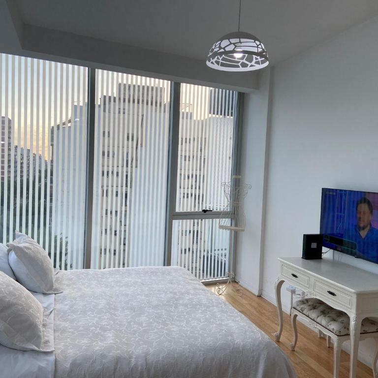 Luminoso y Moderno Estudio en Palermo - Apartamento de 1 dormitorio - 5