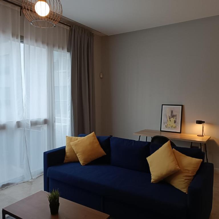 CriteriaHome! nice&easy - Estudio Superior - 2