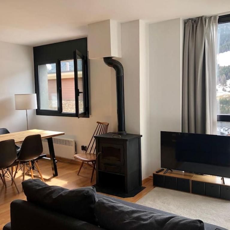 Apartamento Mirador del Tarter HUT1-7959 - Appartement 1 Chambre - 2