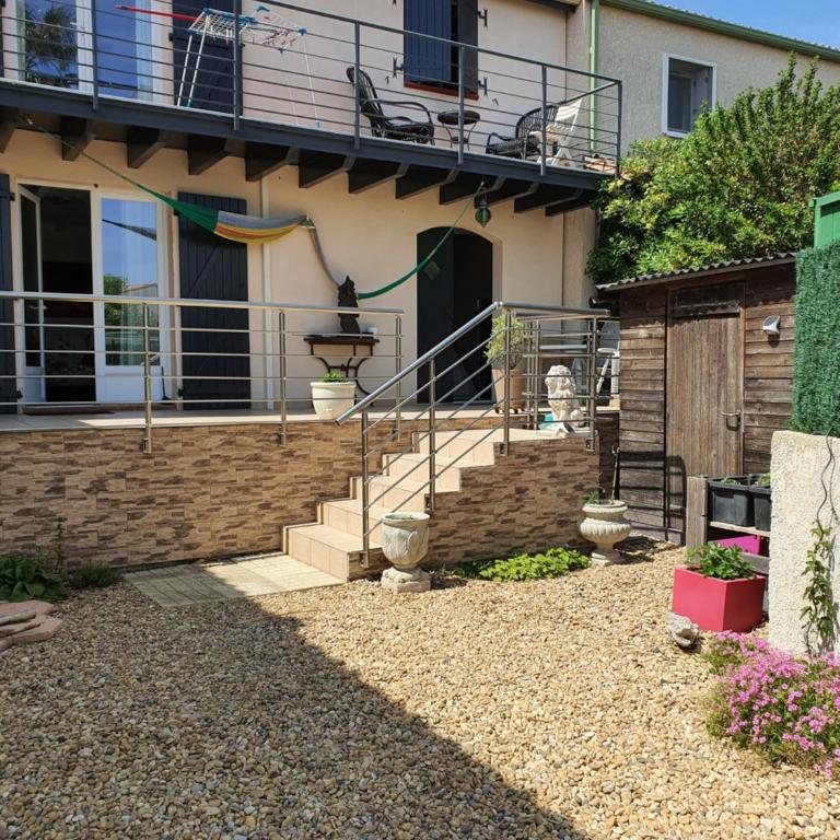 Appartement mer - Appartamento con 2 Camere da Letto - 3