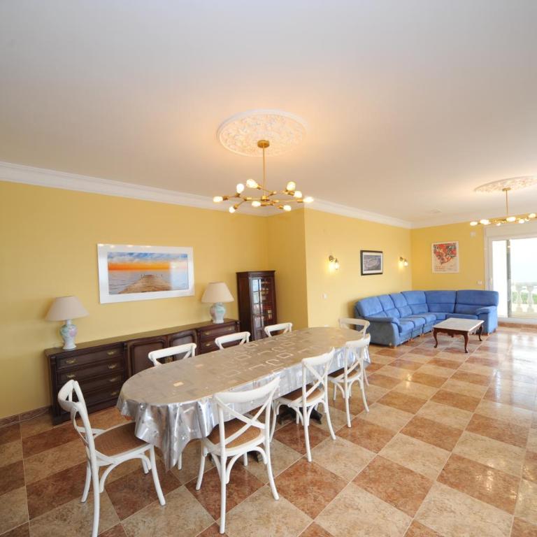 Villa Belgica Premium Vista Panoramica - Deluxe Villa - 10