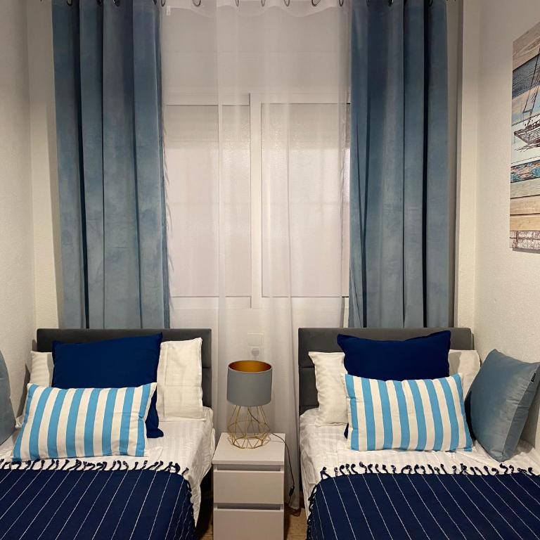 079 Apartamento Nabila - Two-Bedroom Apartment - 3