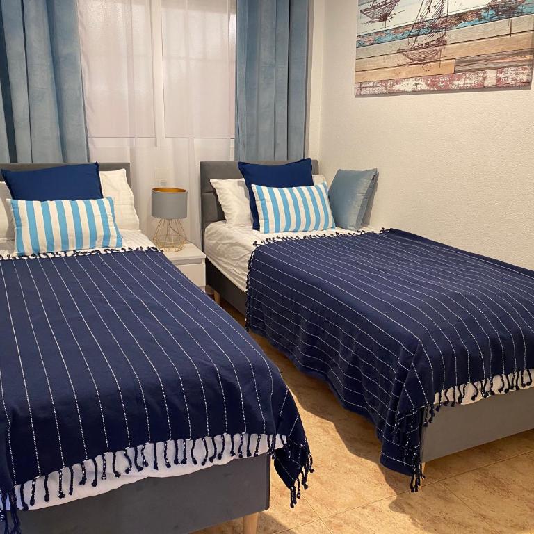 079 Apartamento Nabila - Two-Bedroom Apartment - 7