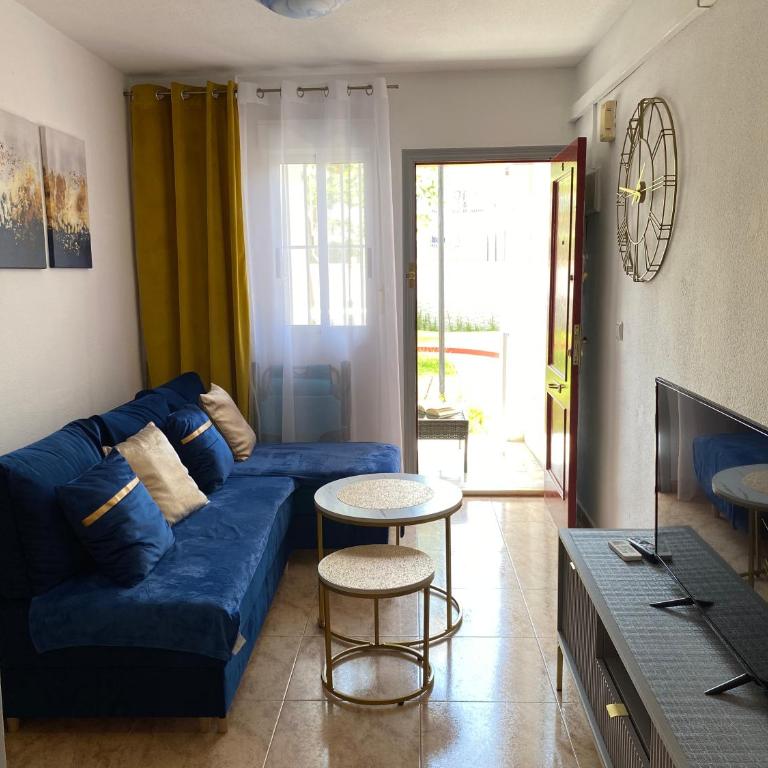 079 Apartamento Nabila - Two-Bedroom Apartment - 12