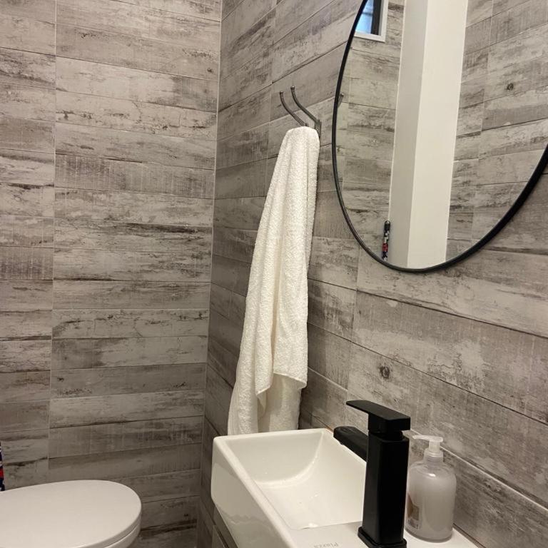 Monoambiente estudio impecable - Apartamento de 1 dormitorio - 16